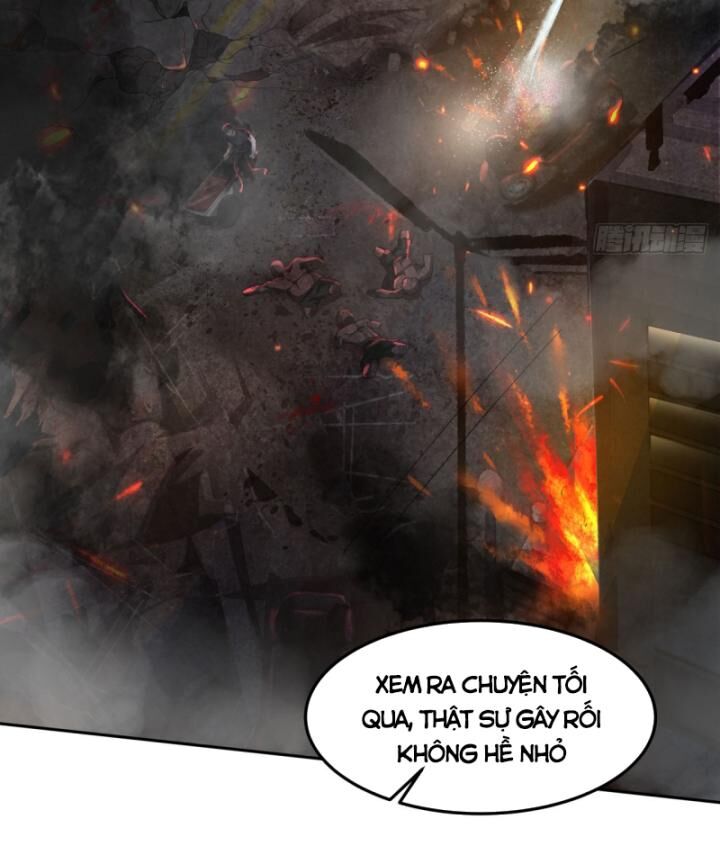 Từ Hồng Nguyệt Khai Thủy Chapter 160 - 34