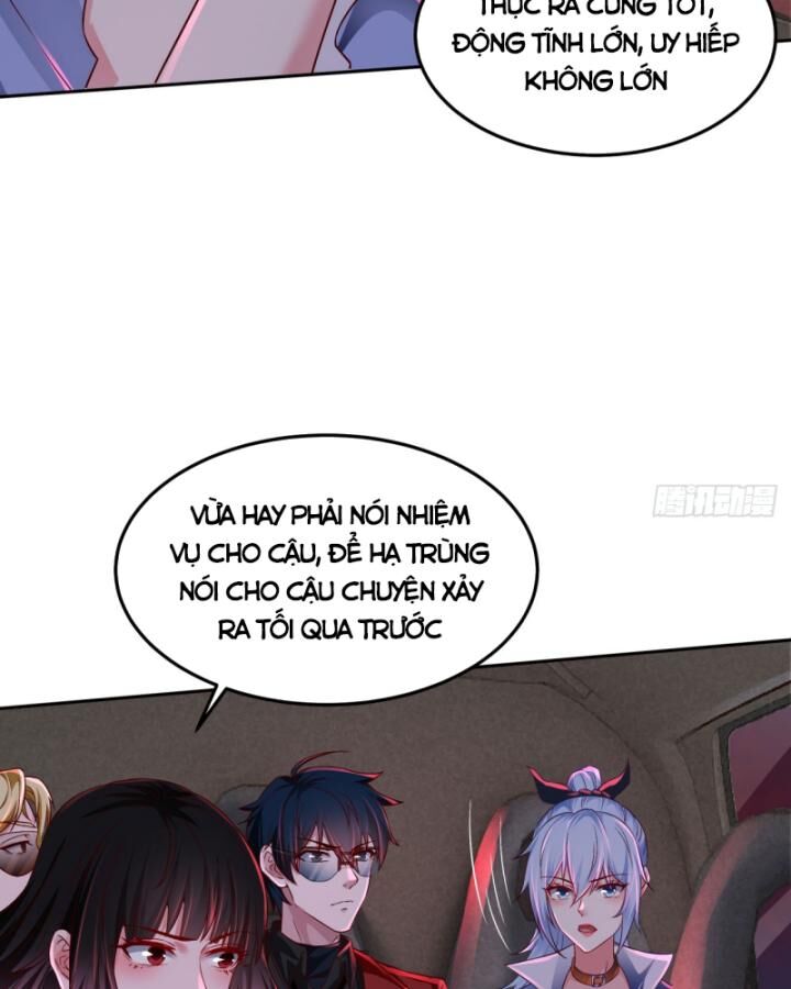 Từ Hồng Nguyệt Khai Thủy Chapter 160 - 36