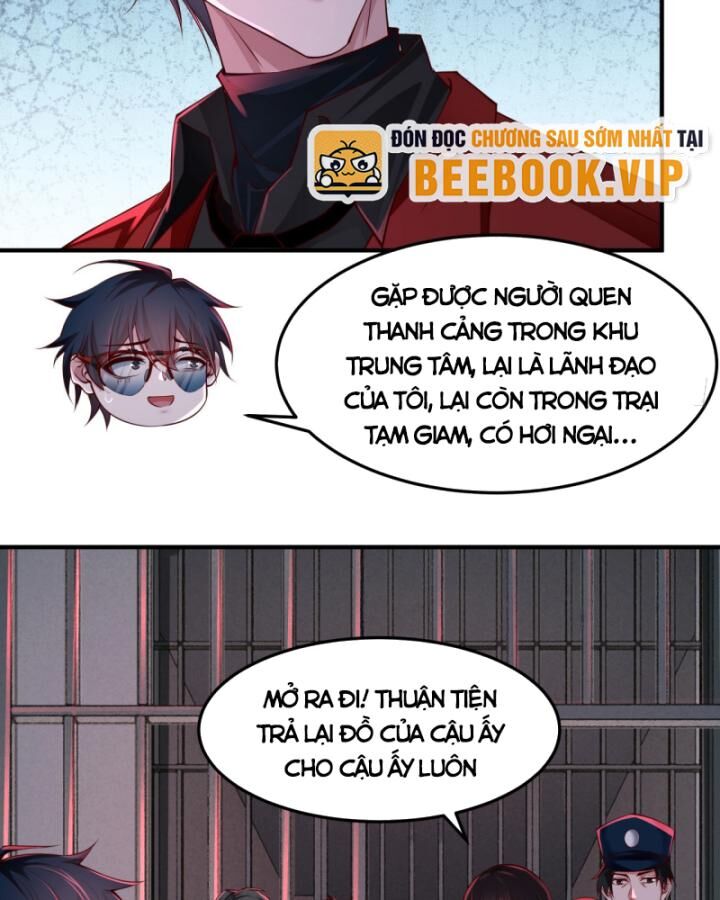 Từ Hồng Nguyệt Khai Thủy Chapter 160 - 4