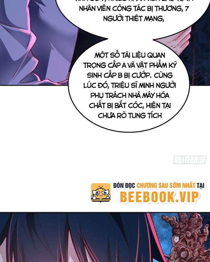 Từ Hồng Nguyệt Khai Thủy Chapter 160 - 41