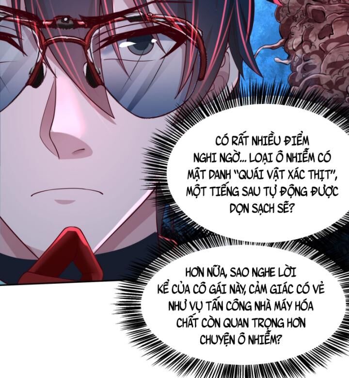 Từ Hồng Nguyệt Khai Thủy Chapter 160 - 42