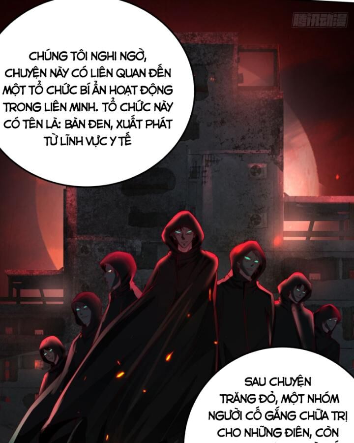 Từ Hồng Nguyệt Khai Thủy Chapter 160 - 45