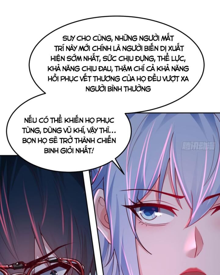 Từ Hồng Nguyệt Khai Thủy Chapter 160 - 50