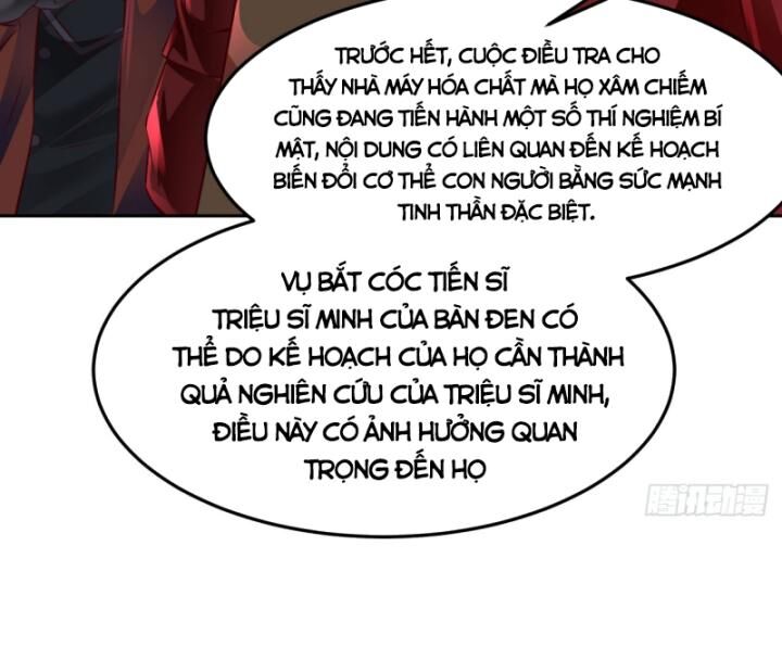Từ Hồng Nguyệt Khai Thủy Chapter 160 - 57