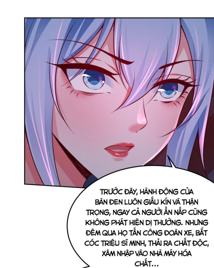 Từ Hồng Nguyệt Khai Thủy Chapter 160 - 58