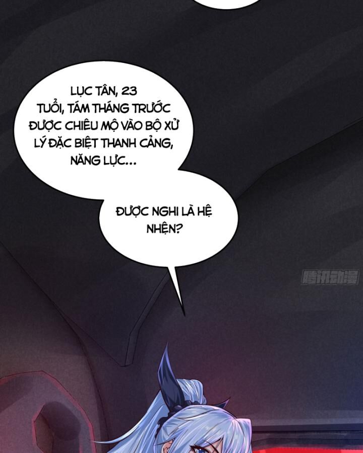 Từ Hồng Nguyệt Khai Thủy Chapter 161 - 18