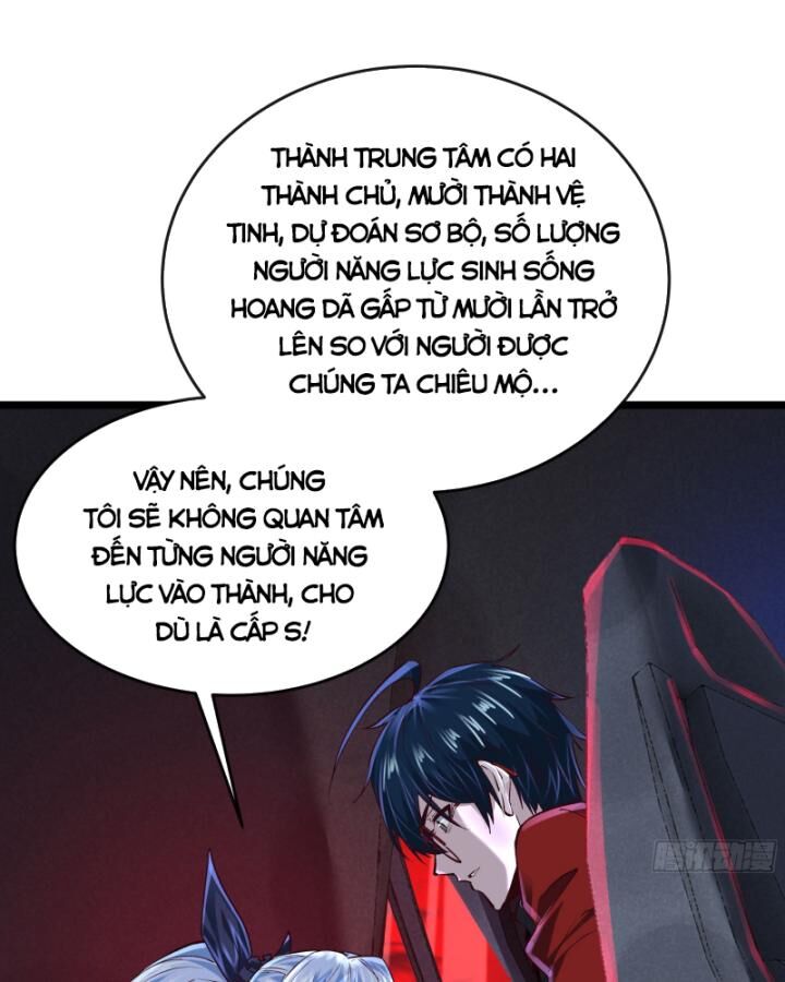 Từ Hồng Nguyệt Khai Thủy Chapter 161 - 24