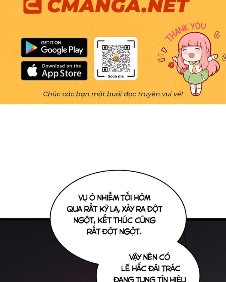 Từ Hồng Nguyệt Khai Thủy Chapter 161 - 3
