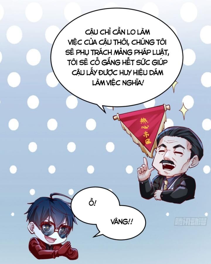 Từ Hồng Nguyệt Khai Thủy Chapter 161 - 55