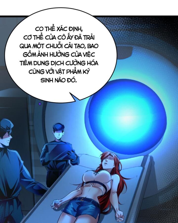 Từ Hồng Nguyệt Khai Thủy Chapter 161 - 58