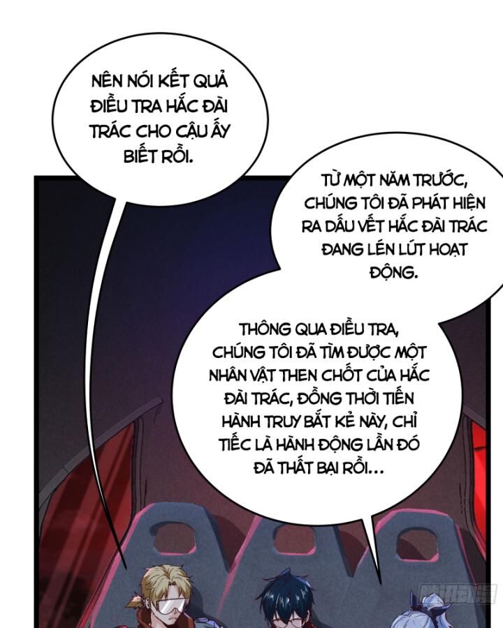 Từ Hồng Nguyệt Khai Thủy Chapter 161 - 8