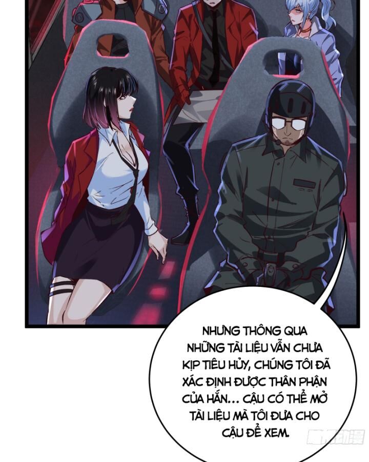 Từ Hồng Nguyệt Khai Thủy Chapter 161 - 9