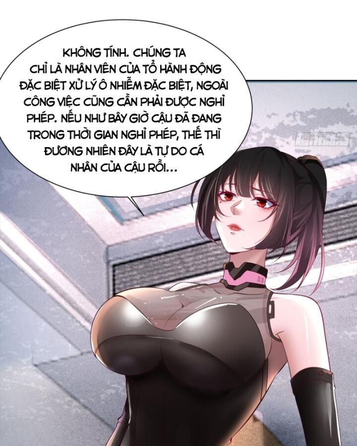 Từ Hồng Nguyệt Khai Thủy Chapter 162 - 55