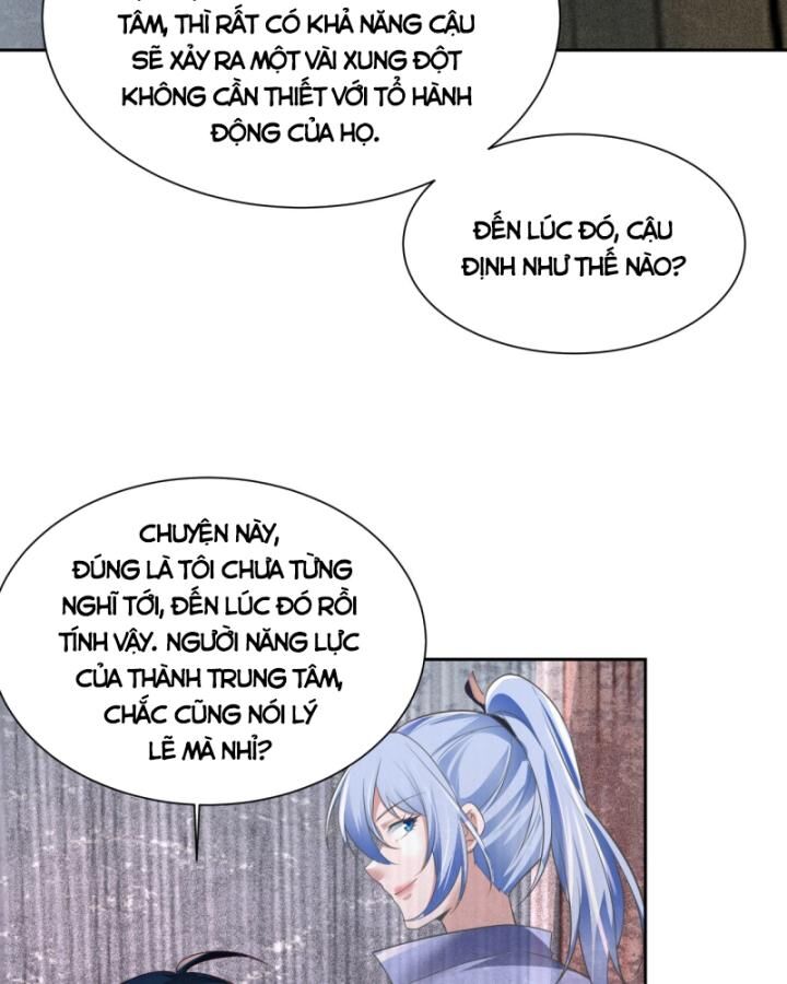 Từ Hồng Nguyệt Khai Thủy Chapter 162 - 57