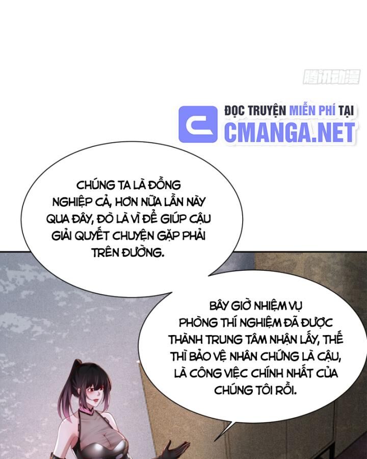 Từ Hồng Nguyệt Khai Thủy Chapter 162 - 61