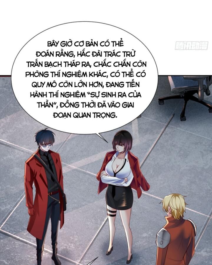 Từ Hồng Nguyệt Khai Thủy Chapter 162 - 8
