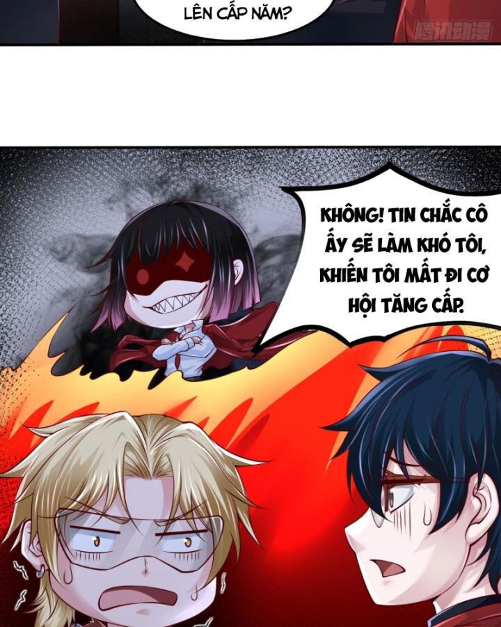 Từ Hồng Nguyệt Khai Thủy Chapter 163 - 24