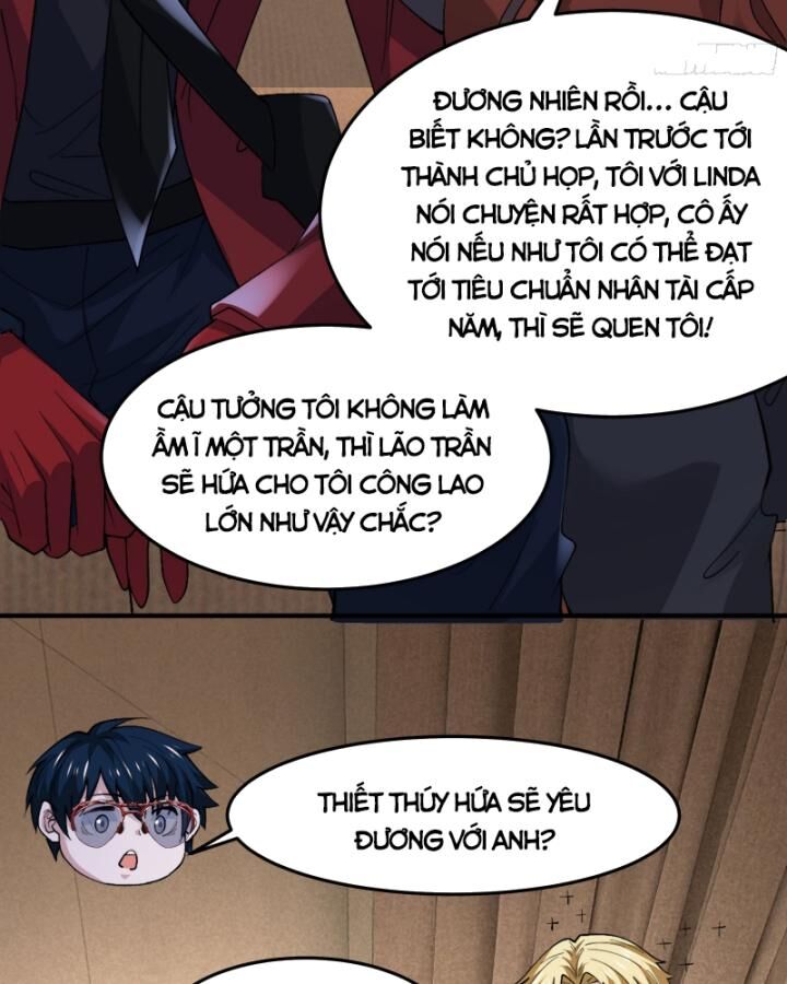 Từ Hồng Nguyệt Khai Thủy Chapter 163 - 27