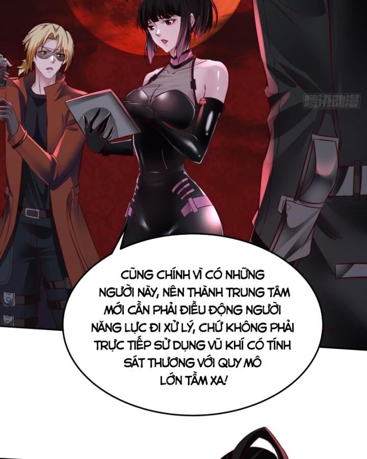 Từ Hồng Nguyệt Khai Thủy Chapter 163 - 64