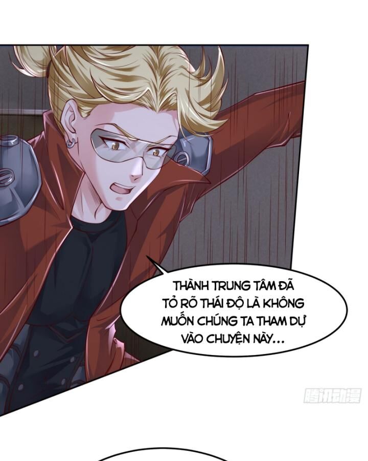 Từ Hồng Nguyệt Khai Thủy Chapter 163 - 7