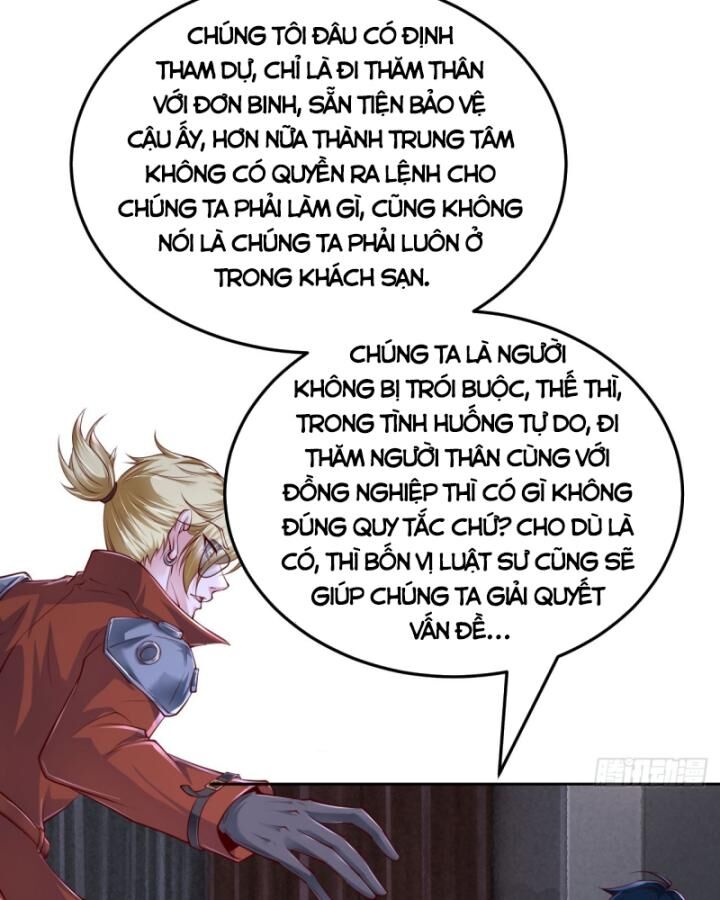 Từ Hồng Nguyệt Khai Thủy Chapter 163 - 8