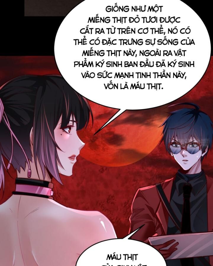 Từ Hồng Nguyệt Khai Thủy Chapter 164 - 14