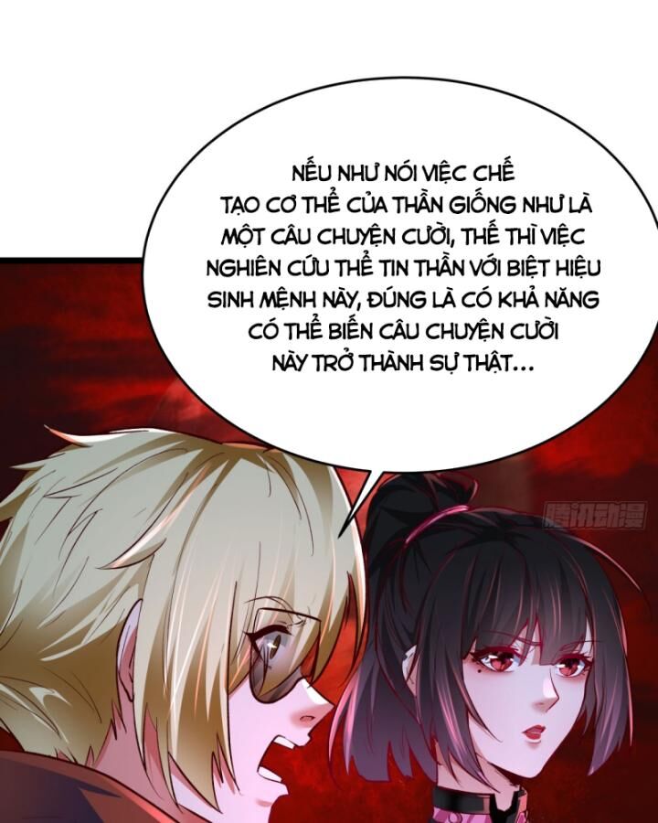 Từ Hồng Nguyệt Khai Thủy Chapter 164 - 19