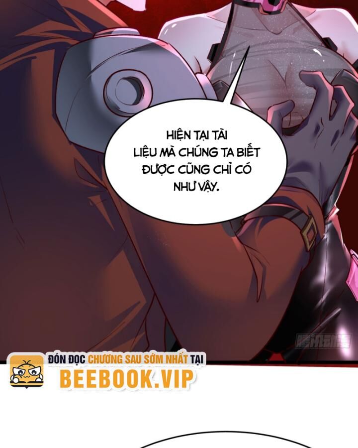 Từ Hồng Nguyệt Khai Thủy Chapter 164 - 20