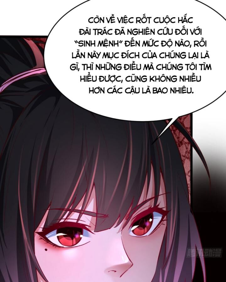 Từ Hồng Nguyệt Khai Thủy Chapter 164 - 21