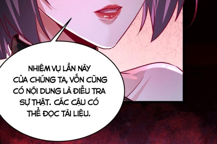 Từ Hồng Nguyệt Khai Thủy Chapter 164 - 22