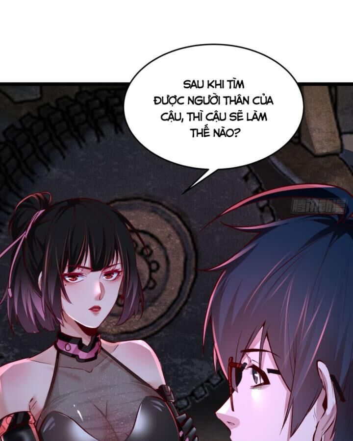 Từ Hồng Nguyệt Khai Thủy Chapter 164 - 30