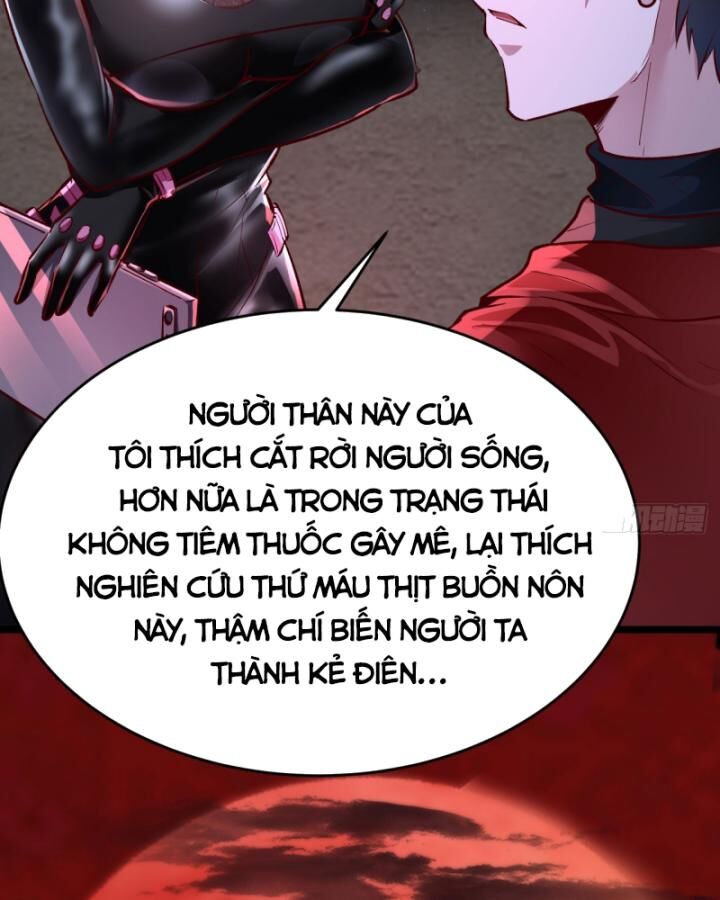 Từ Hồng Nguyệt Khai Thủy Chapter 164 - 31