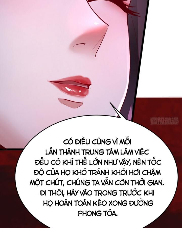 Từ Hồng Nguyệt Khai Thủy Chapter 164 - 43