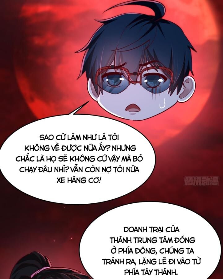 Từ Hồng Nguyệt Khai Thủy Chapter 164 - 50