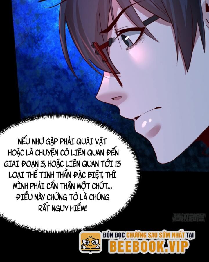 Từ Hồng Nguyệt Khai Thủy Chapter 164 - 5