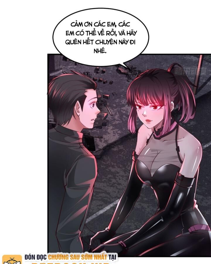 Từ Hồng Nguyệt Khai Thủy Chapter 167 - 19