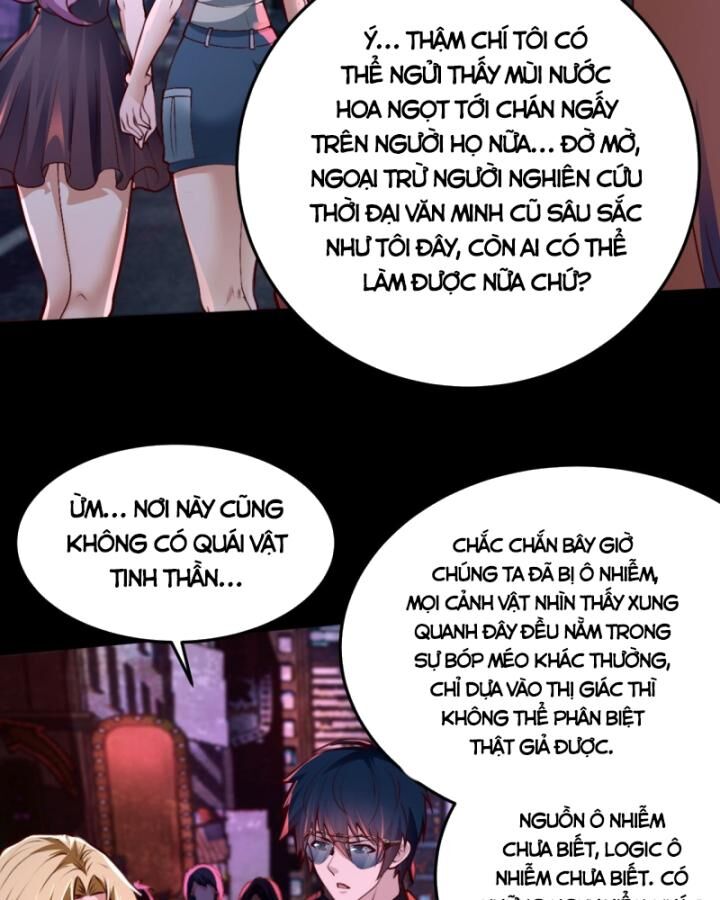 Từ Hồng Nguyệt Khai Thủy Chapter 167 - 34