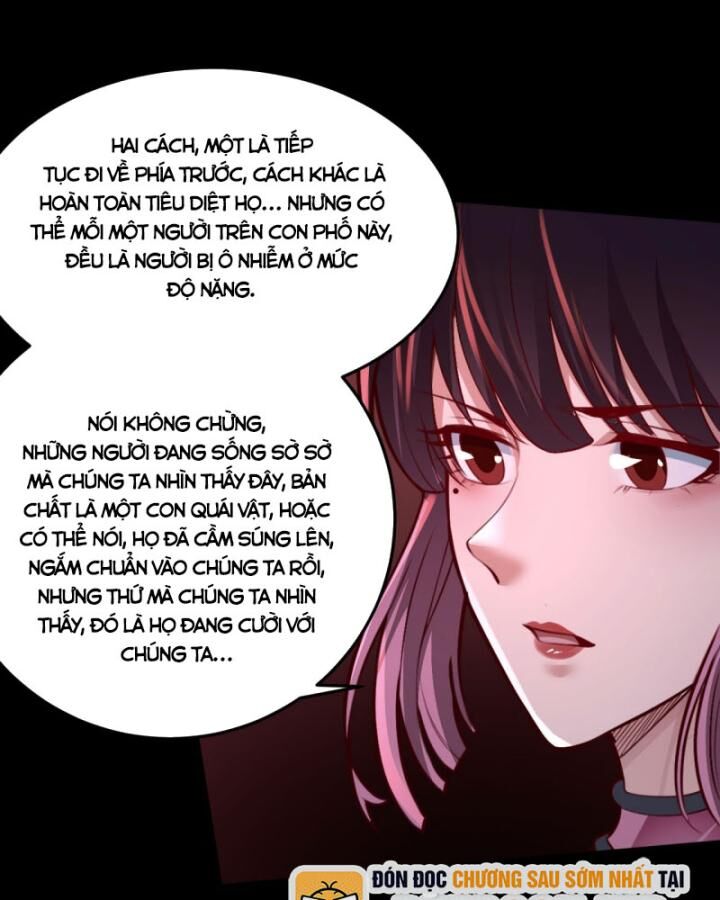 Từ Hồng Nguyệt Khai Thủy Chapter 167 - 37