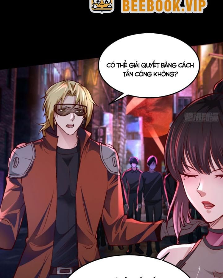 Từ Hồng Nguyệt Khai Thủy Chapter 167 - 38