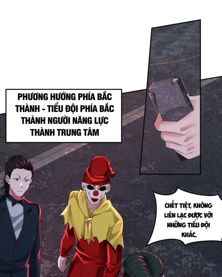 Từ Hồng Nguyệt Khai Thủy Chapter 167 - 57