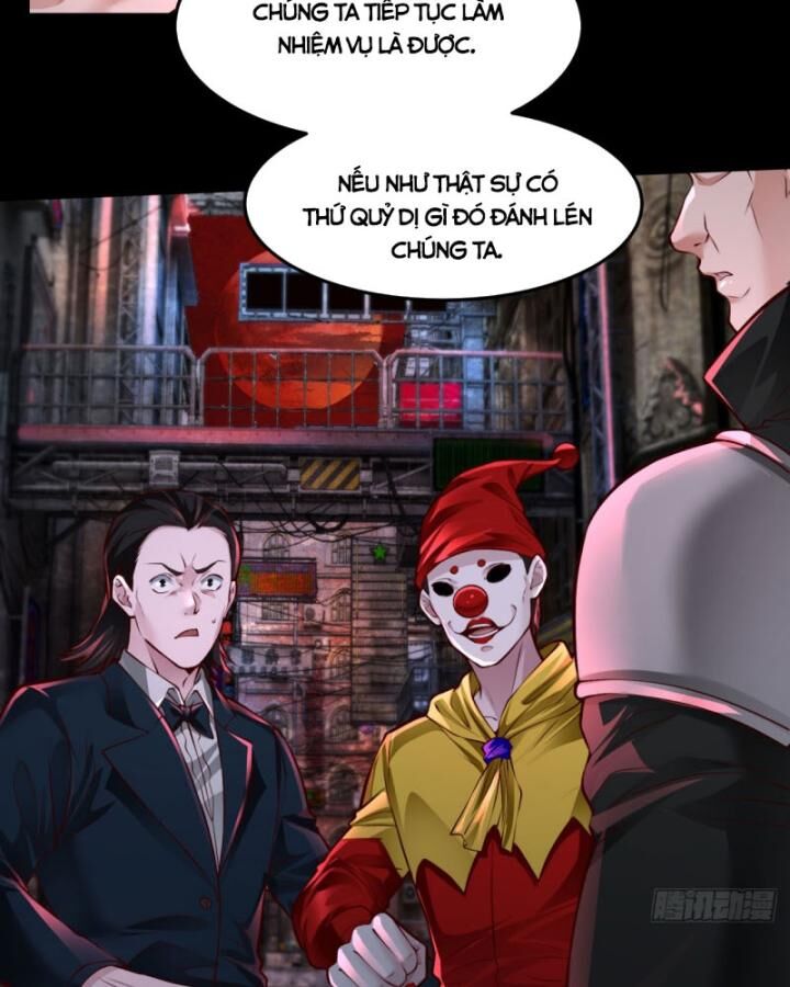 Từ Hồng Nguyệt Khai Thủy Chapter 168 - 32