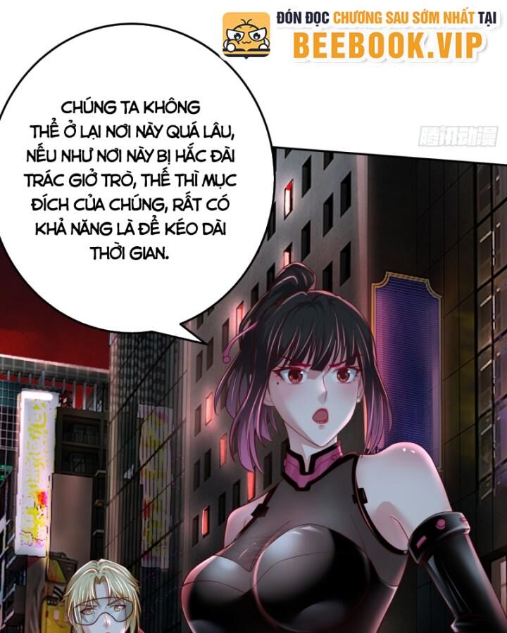 Từ Hồng Nguyệt Khai Thủy Chapter 168 - 52