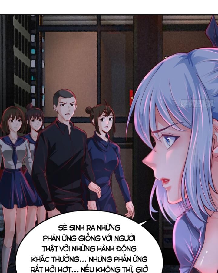 Từ Hồng Nguyệt Khai Thủy Chapter 168 - 8