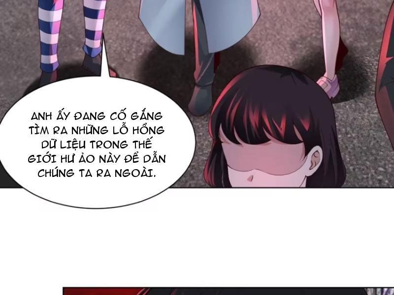 Từ Hồng Nguyệt Khai Thủy Chapter 171 - 3