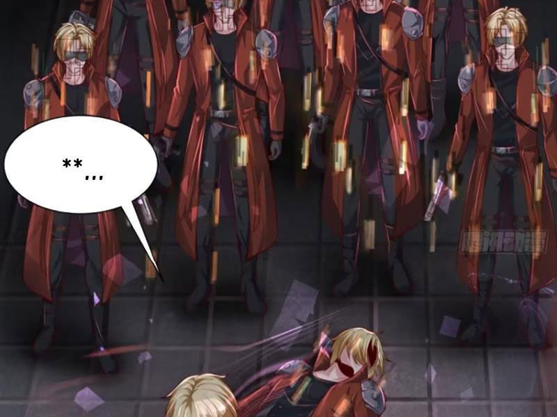 Từ Hồng Nguyệt Khai Thủy Chapter 172 - 4