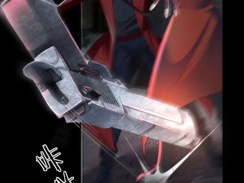 Từ Hồng Nguyệt Khai Thủy Chapter 173 - 8
