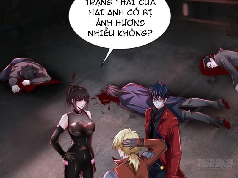 Từ Hồng Nguyệt Khai Thủy Chapter 174 - 85