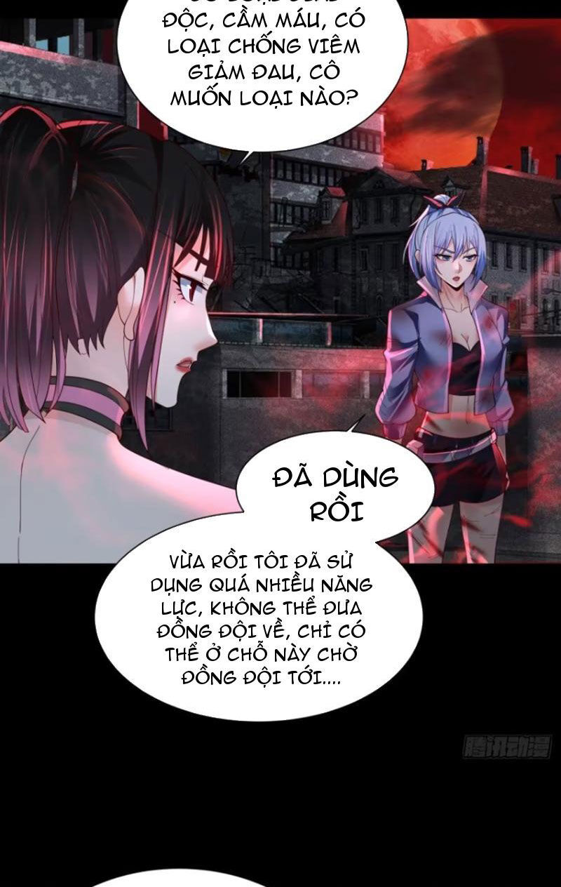 Từ Hồng Nguyệt Khai Thủy Chapter 175 - 11