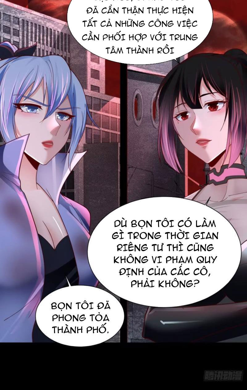 Từ Hồng Nguyệt Khai Thủy Chapter 175 - 15