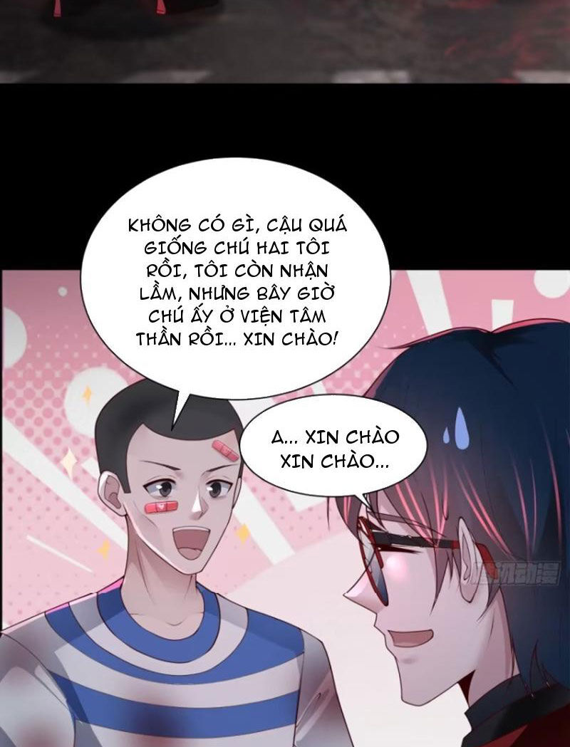 Từ Hồng Nguyệt Khai Thủy Chapter 175 - 28